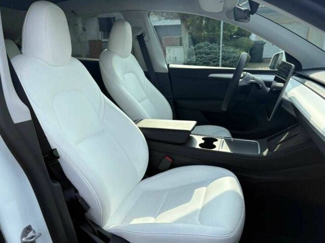 Білий Тесла Інша, об'ємом двигуна 0 л та пробігом 73 тис. км за 16800 $, фото 11 на Automoto.ua