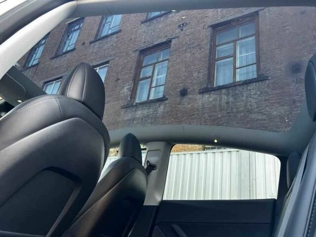Білий Тесла Інша, об'ємом двигуна 0 л та пробігом 82 тис. км за 21000 $, фото 4 на Automoto.ua