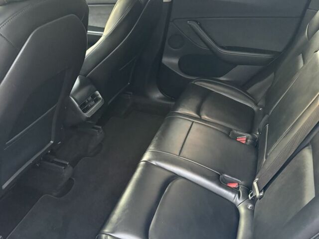 Білий Тесла Інша, об'ємом двигуна 0 л та пробігом 141 тис. км за 20900 $, фото 6 на Automoto.ua