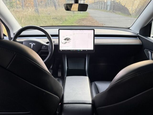 Білий Тесла Інша, об'ємом двигуна 0 л та пробігом 141 тис. км за 20900 $, фото 11 на Automoto.ua