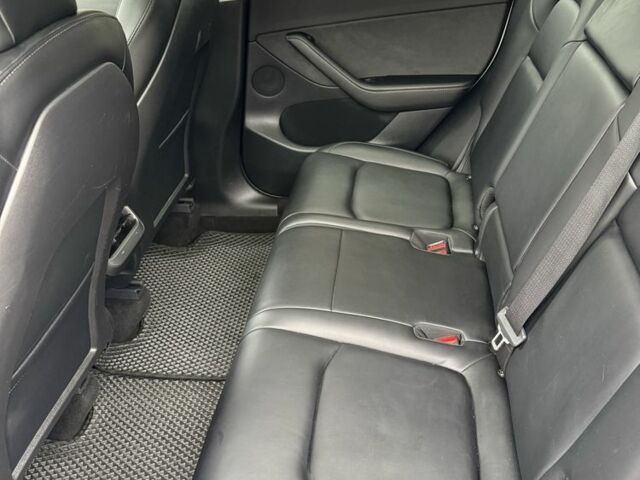 Белый Тесла Другая, объемом двигателя 0 л и пробегом 41 тыс. км за 591 $, фото 5 на Automoto.ua