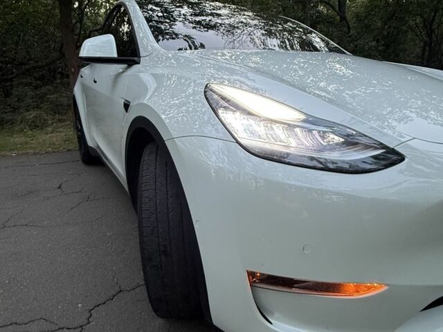 Белый Тесла Другая, объемом двигателя 0 л и пробегом 89 тыс. км за 28500 $, фото 9 на Automoto.ua