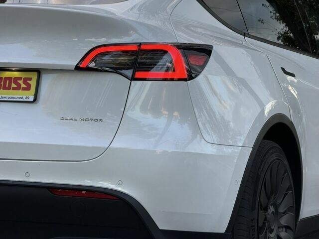 Тесла Інша 2021 у Миколаєві на Automoto.ua Білий Тесла Інша, об'ємом двигуна 0 л та пробігом 80 тис. км за 24999 $, фото 15 на Automoto.ua