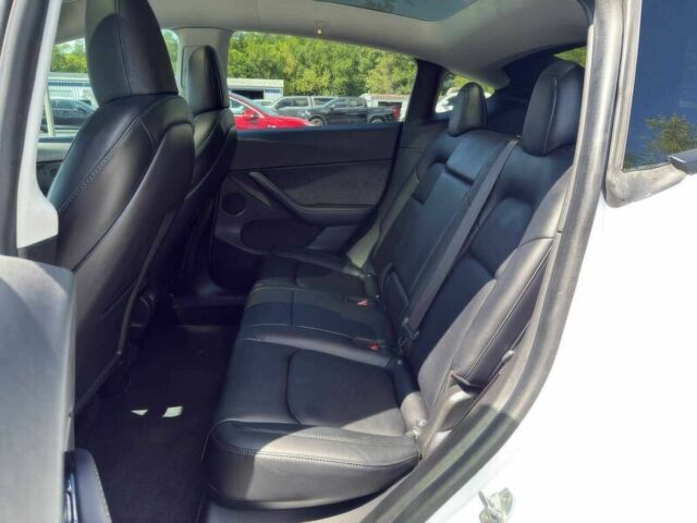 Белый Тесла Другая, объемом двигателя 0 л и пробегом 17 тыс. км за 13800 $, фото 13 на Automoto.ua