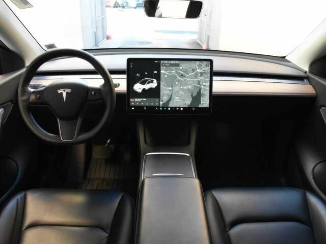 Белый Тесла Другая, объемом двигателя 0 л и пробегом 17 тыс. км за 9500 $, фото 9 на Automoto.ua