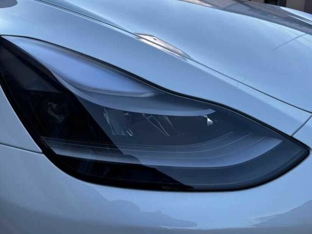 Білий Тесла Інша, об'ємом двигуна 0 л та пробігом 82 тис. км за 21000 $, фото 2 на Automoto.ua