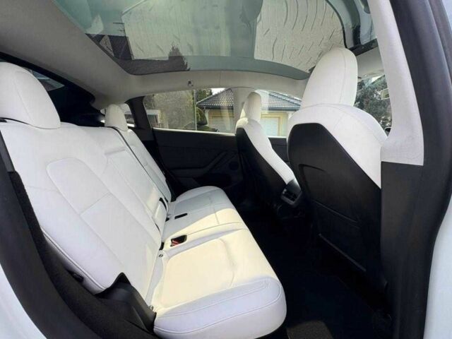 Білий Тесла Інша, об'ємом двигуна 0 л та пробігом 73 тис. км за 16800 $, фото 14 на Automoto.ua