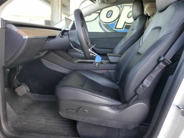 Білий Тесла Інша, об'ємом двигуна 0 л та пробігом 44 тис. км за 7000 $, фото 6 на Automoto.ua