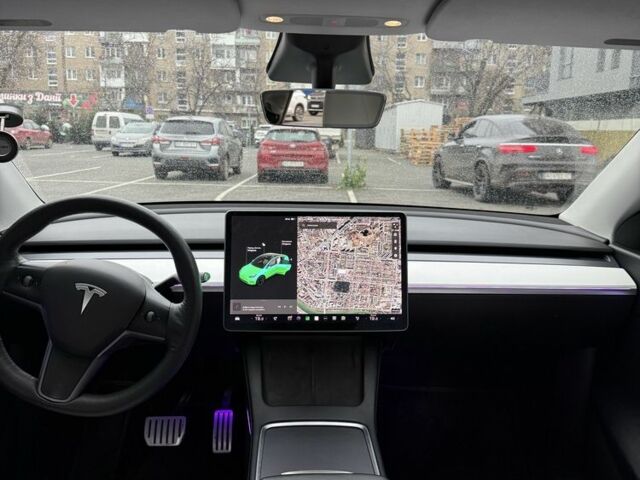 Білий Тесла Інша, об'ємом двигуна 0 л та пробігом 103 тис. км за 26500 $, фото 7 на Automoto.ua