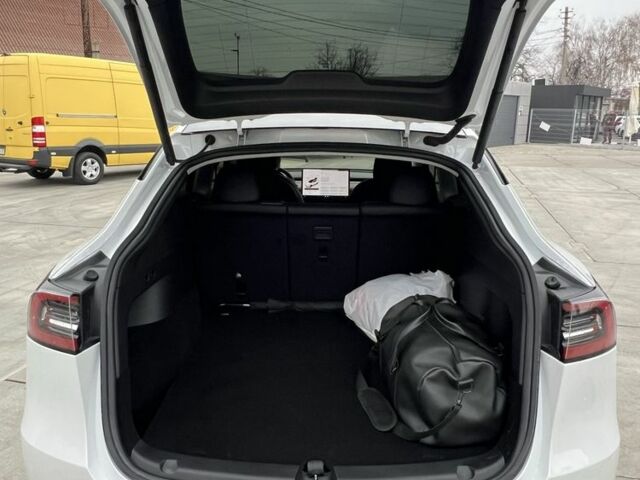 Білий Тесла Інша, об'ємом двигуна 0 л та пробігом 76 тис. км за 26700 $, фото 22 на Automoto.ua