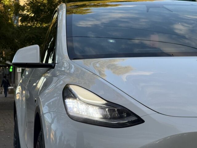 Тесла Інша 2021 у Миколаєві на Automoto.ua Білий Тесла Інша, об'ємом двигуна 0 л та пробігом 80 тис. км за 24999 $, фото 8 на Automoto.ua