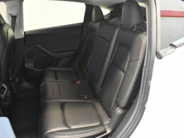 Белый Тесла Другая, объемом двигателя 0 л и пробегом 17 тыс. км за 9500 $, фото 16 на Automoto.ua