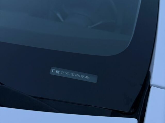 Тесла Другая 2021 в Кременчуге на Automoto.ua Белый Тесла Другая, объемом двигателя 0 л и пробегом 88 тыс. км за 24000 $, фото 5 на Automoto.ua