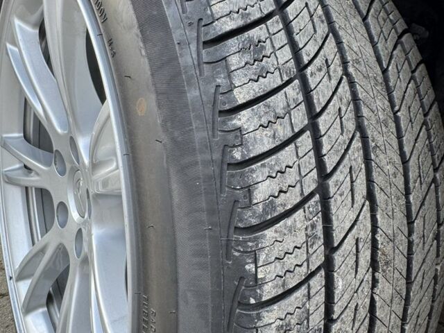 Білий Тесла Інша, об'ємом двигуна 0 л та пробігом 98 тис. км за 556 $, фото 22 на Automoto.ua