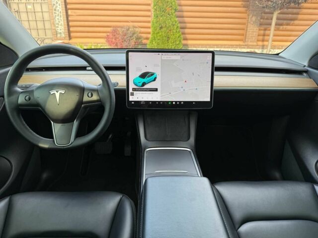 Тесла Другая 2021 в Киеве на Automoto.ua Белый Тесла Другая, объемом двигателя 0 л и пробегом 79 тыс. км за 24700 $, фото 19 на Automoto.ua