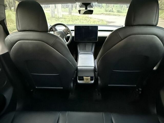 Белый Тесла Другая, объемом двигателя 0 л и пробегом 89 тыс. км за 28500 $, фото 14 на Automoto.ua