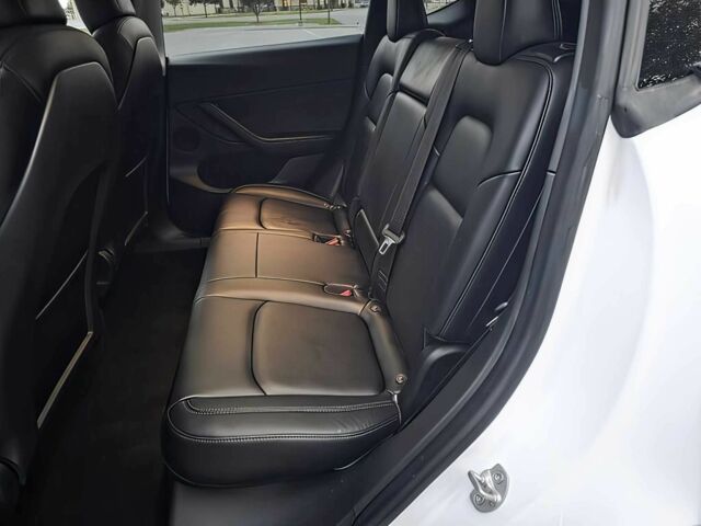 Білий Тесла Інша, об'ємом двигуна 0 л та пробігом 13 тис. км за 11500 $, фото 10 на Automoto.ua