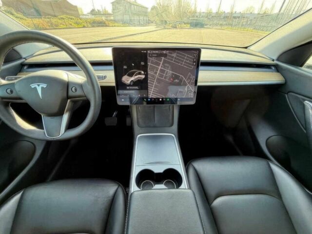 Білий Тесла Інша, об'ємом двигуна 0 л та пробігом 12 тис. км за 6000 $, фото 9 на Automoto.ua