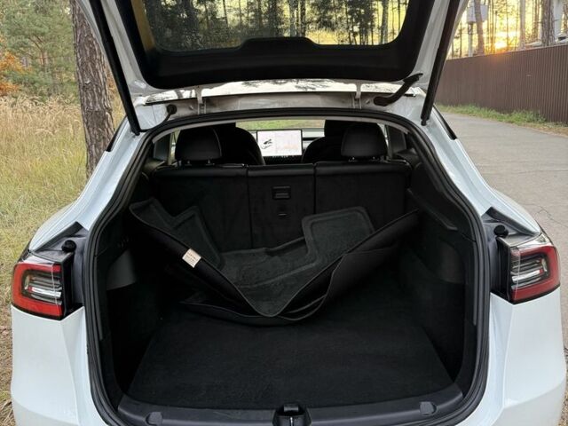 Білий Тесла Інша, об'ємом двигуна 0 л та пробігом 141 тис. км за 20900 $, фото 4 на Automoto.ua