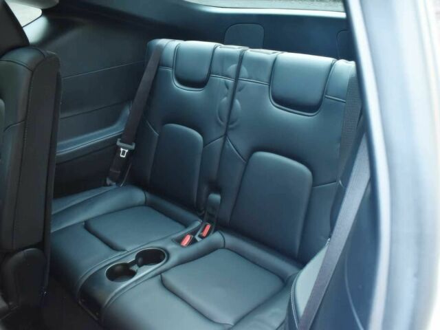 Белый Тесла Другая, объемом двигателя 0 л и пробегом 17 тыс. км за 9500 $, фото 17 на Automoto.ua