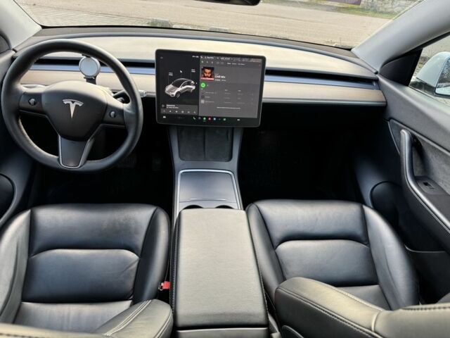 Білий Тесла Інша, об'ємом двигуна 0 л та пробігом 98 тис. км за 556 $, фото 17 на Automoto.ua