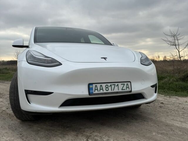 Белый Тесла Другая, объемом двигателя 0 л и пробегом 119 тыс. км за 24000 $, фото 11 на Automoto.ua