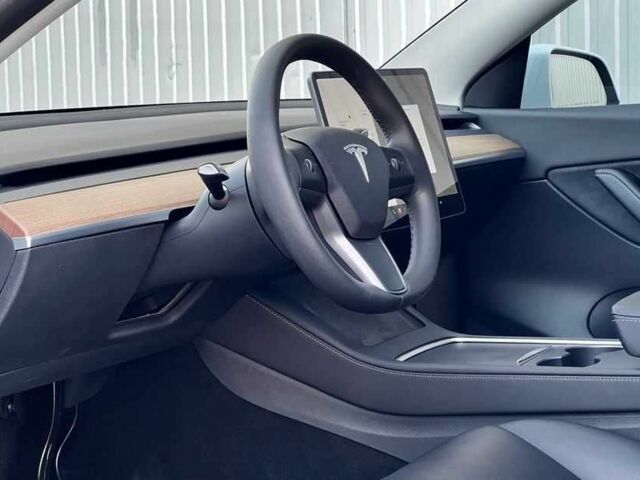 Білий Тесла Інша, об'ємом двигуна 0 л та пробігом 82 тис. км за 21000 $, фото 7 на Automoto.ua