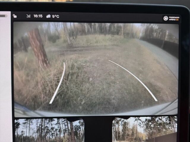 Білий Тесла Інша, об'ємом двигуна 0 л та пробігом 141 тис. км за 20900 $, фото 13 на Automoto.ua