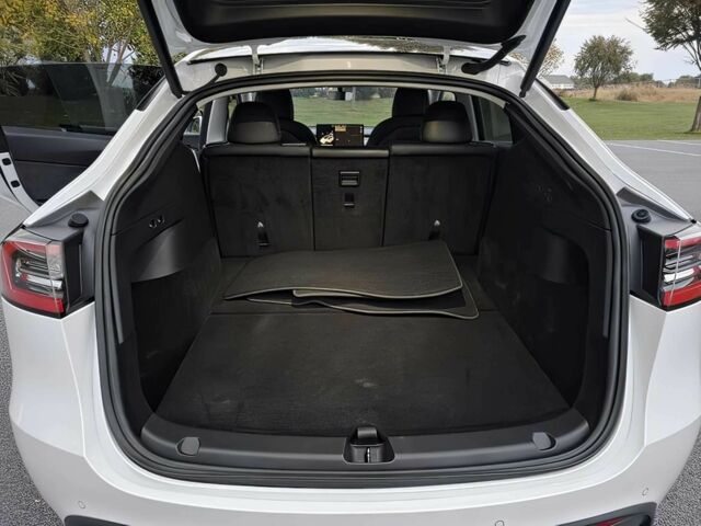 Білий Тесла Інша, об'ємом двигуна 0 л та пробігом 13 тис. км за 11500 $, фото 12 на Automoto.ua