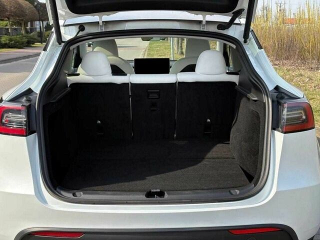 Білий Тесла Інша, об'ємом двигуна 0 л та пробігом 73 тис. км за 16800 $, фото 15 на Automoto.ua