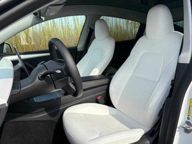 Білий Тесла Інша, об'ємом двигуна 0 л та пробігом 73 тис. км за 16800 $, фото 10 на Automoto.ua