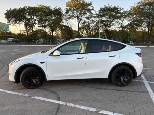 Тесла Другая 2021 в Одессе на Automoto.ua Белый Тесла Другая, объемом двигателя 0 л и пробегом 73 тыс. км за 24600 $, фото 3 на Automoto.ua