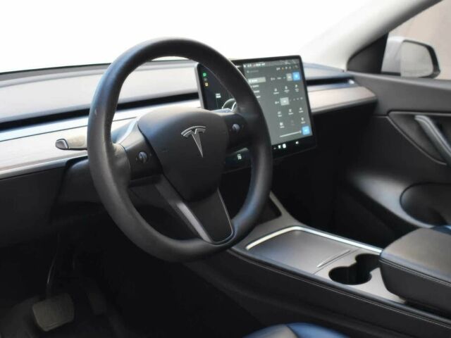 Белый Тесла Другая, объемом двигателя 0 л и пробегом 17 тыс. км за 9500 $, фото 8 на Automoto.ua