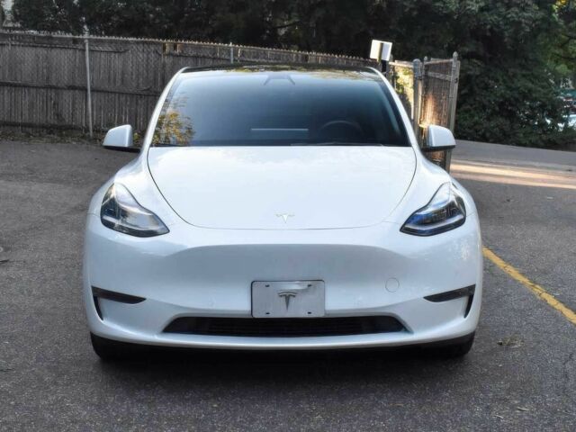 Белый Тесла Другая, объемом двигателя 0 л и пробегом 17 тыс. км за 9500 $, фото 1 на Automoto.ua