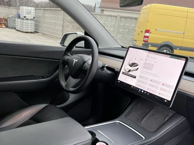 Білий Тесла Інша, об'ємом двигуна 0 л та пробігом 76 тис. км за 26700 $, фото 18 на Automoto.ua