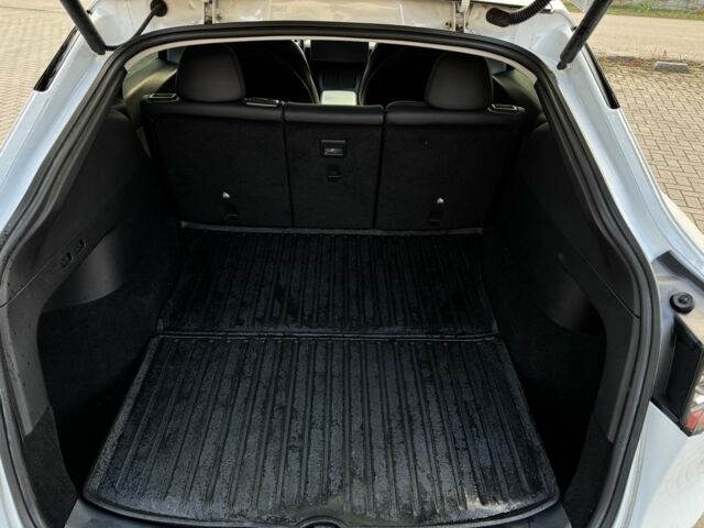 Білий Тесла Інша, об'ємом двигуна 0 л та пробігом 98 тис. км за 556 $, фото 19 на Automoto.ua