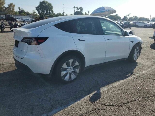 Білий Тесла Інша, об'ємом двигуна 0 л та пробігом 169 тис. км за 13700 $, фото 2 на Automoto.ua