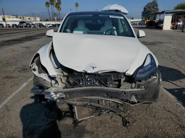 Білий Тесла Інша, об'ємом двигуна 0 л та пробігом 169 тис. км за 13700 $, фото 4 на Automoto.ua