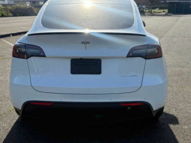 Білий Тесла Інша, об'ємом двигуна 0 л та пробігом 12 тис. км за 6000 $, фото 6 на Automoto.ua