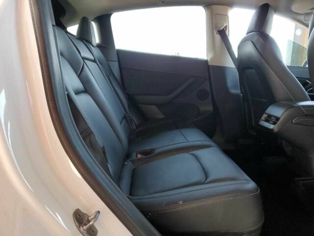 Білий Тесла Інша, об'ємом двигуна 0 л та пробігом 44 тис. км за 9000 $, фото 9 на Automoto.ua