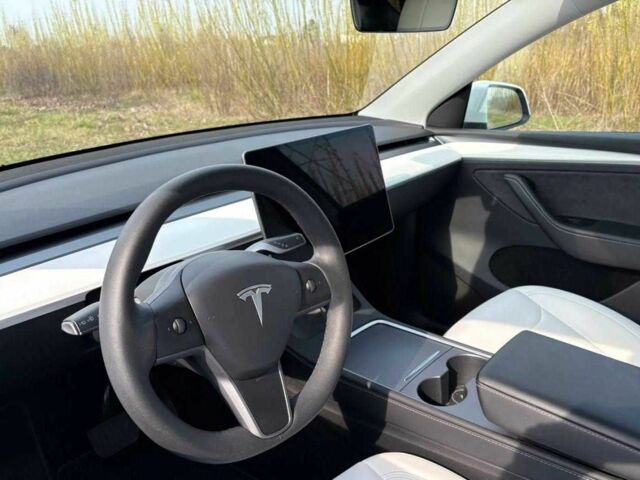 Білий Тесла Інша, об'ємом двигуна 0 л та пробігом 73 тис. км за 16800 $, фото 8 на Automoto.ua