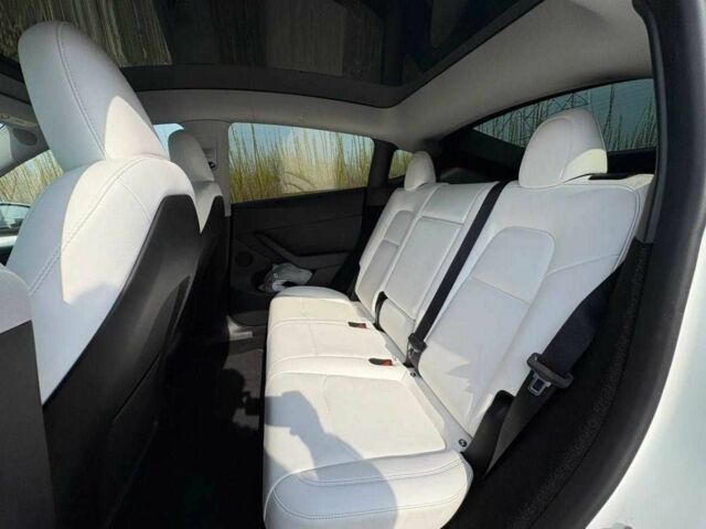 Білий Тесла Інша, об'ємом двигуна 0 л та пробігом 73 тис. км за 16800 $, фото 12 на Automoto.ua