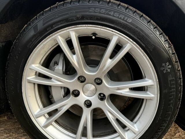 Білий Тесла Інша, об'ємом двигуна 0 л та пробігом 141 тис. км за 20900 $, фото 8 на Automoto.ua