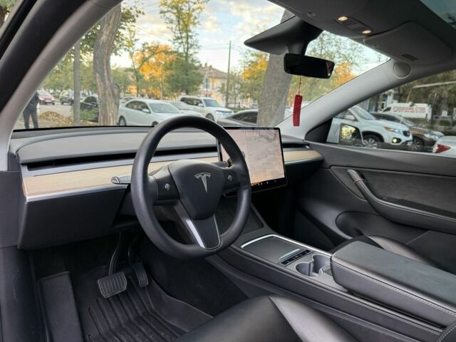 Тесла Інша 2021 у Миколаєві на Automoto.ua Білий Тесла Інша, об'ємом двигуна 0 л та пробігом 80 тис. км за 24999 $, фото 18 на Automoto.ua