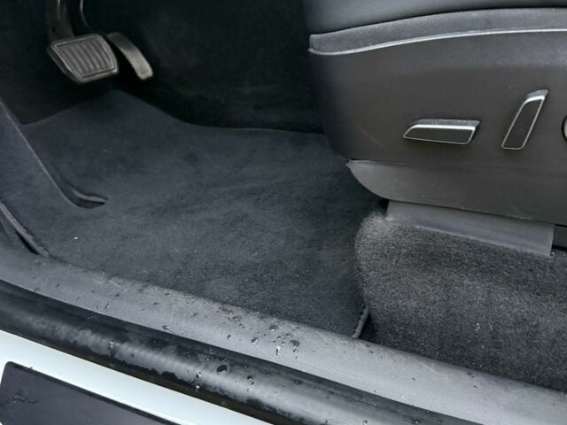 Білий Тесла Інша, об'ємом двигуна 0 л та пробігом 141 тис. км за 20900 $, фото 12 на Automoto.ua