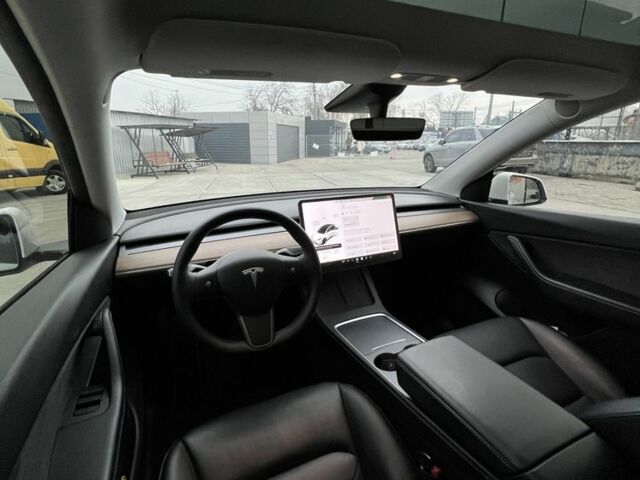 Білий Тесла Інша, об'ємом двигуна 0 л та пробігом 76 тис. км за 26700 $, фото 16 на Automoto.ua