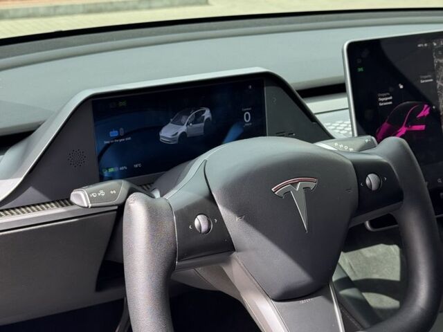 Белый Тесла Другая, объемом двигателя 0 л и пробегом 178 тыс. км за 23000 $, фото 14 на Automoto.ua