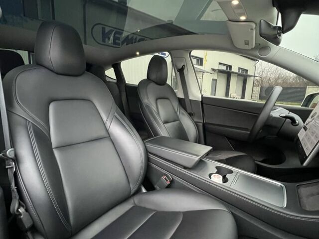 Білий Тесла Інша, об'ємом двигуна 0 л та пробігом 76 тис. км за 26700 $, фото 21 на Automoto.ua