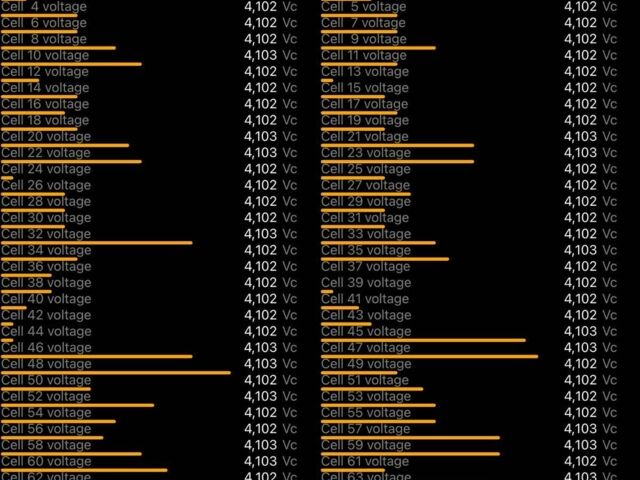 Тесла Другая 2021 в Тернополе на Automoto.ua Белый Тесла Другая, объемом двигателя 0 л и пробегом 75 тыс. км за 23500 $, фото 6 на Automoto.ua