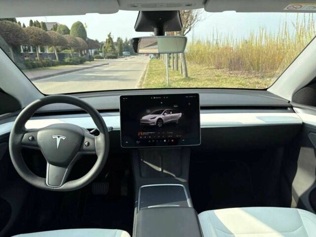 Білий Тесла Інша, об'ємом двигуна 0 л та пробігом 73 тис. км за 16800 $, фото 9 на Automoto.ua